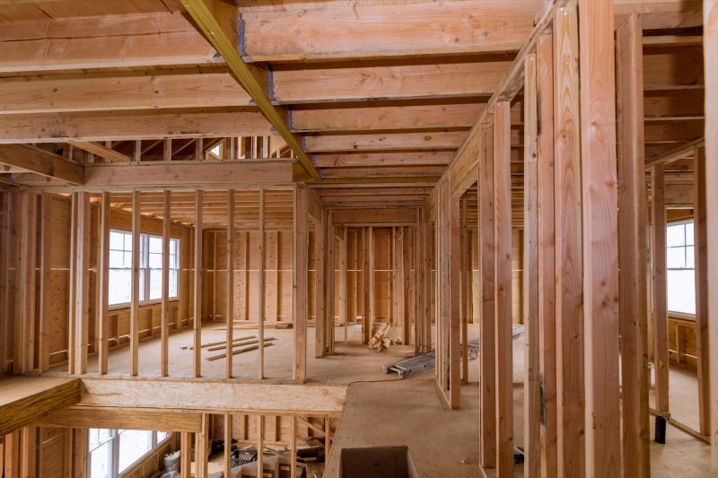 Office Framing in Kansas City, KS