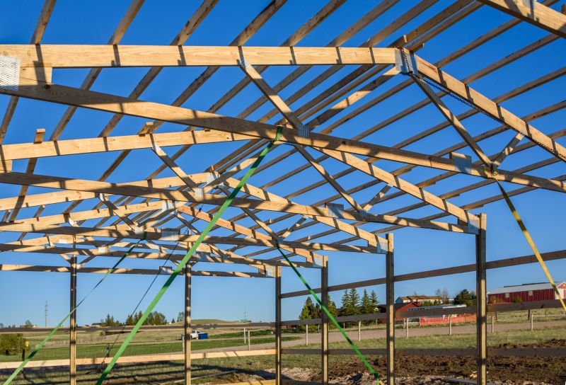 Truss Construction