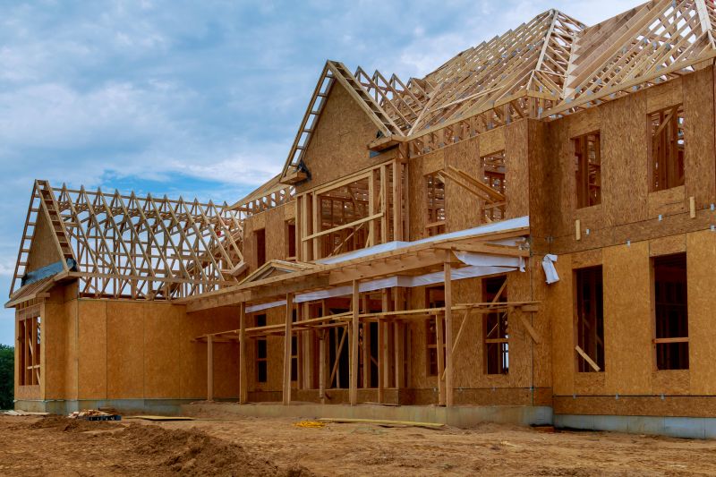 Truss Construction