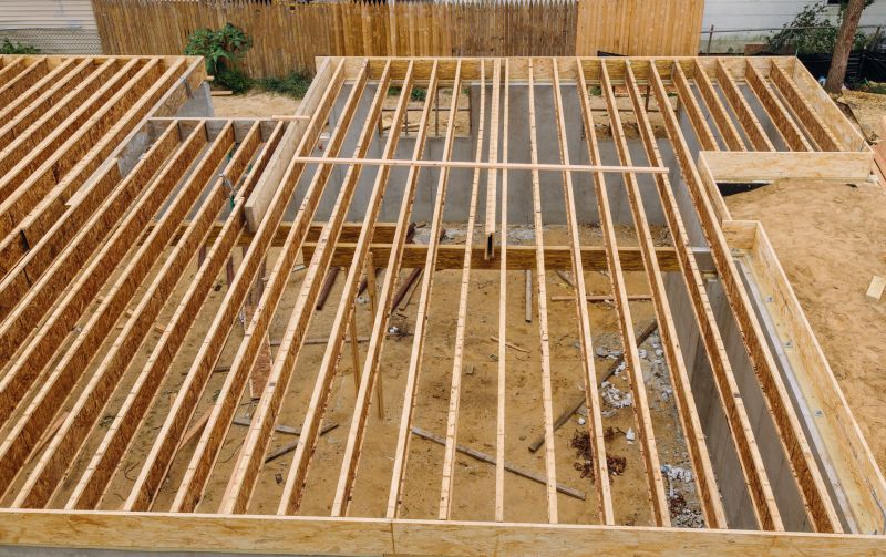 Floor Framing