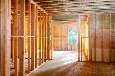 Roof Framing Repair in Wilmington, NC
