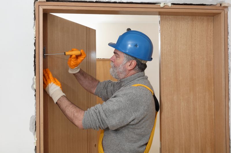 Sill Plate Replacement in Kansas City, KS