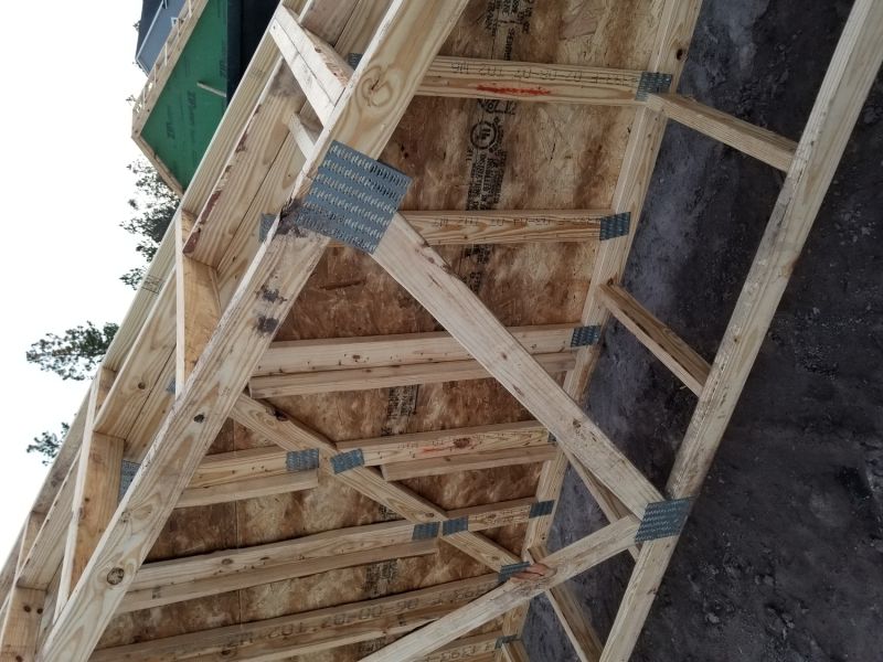 Truss Construction